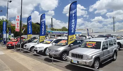 بيع السيارات