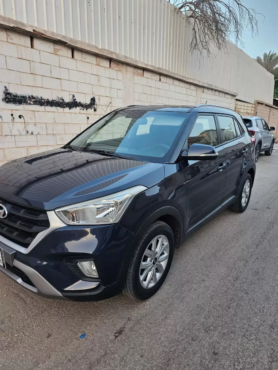 هونداي كريتا ٢٠٢٠