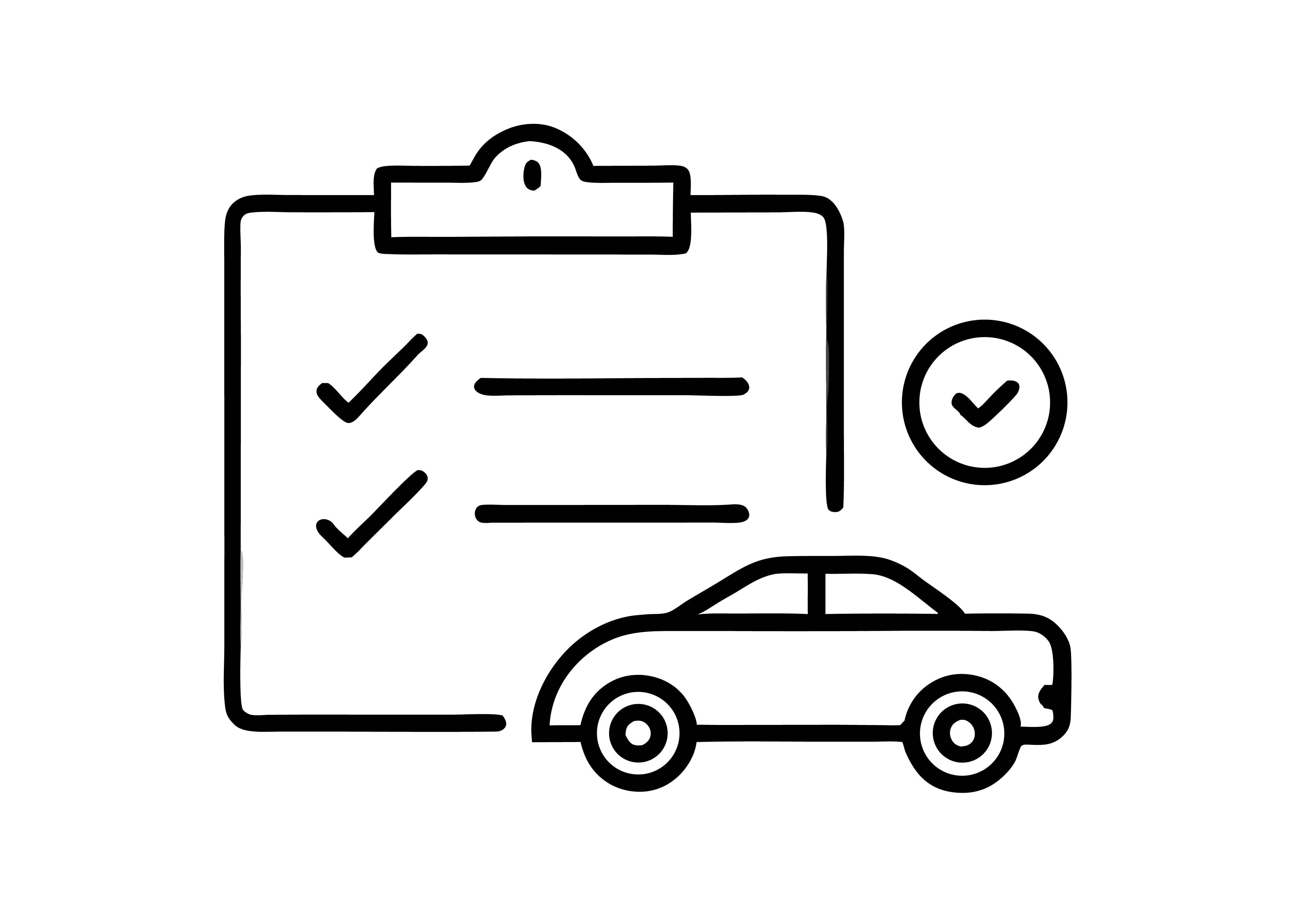 فحص سيارات معارض الشفا