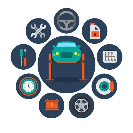 199 ريال شامل الضريبة فحص شامل سيارات صغيرة مثل الاكسنت يارس ريو